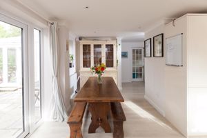 Dining Area- click for photo gallery